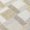 Ivory, variant on Addison Rugs Chantille Indoor/Outdoor Transitional Geometric Cream Machine Washable Rectangle Rug, 9' x 12'
