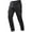 Black, variant on cllios Mens PU Leather Pants Retro Goth Punk Pants Casual Slim Fit Cargo Pants Men's Loose Fitting Pants Trouser Casual Pants