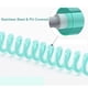 thumbnail image 3 of Muñequera antipérdida, cinturón de seguridad para niños con cerradura con llave, correa para niños pequeños (1,5 m) Ofspeizc CPB-DE-WX38-3, 3 of 5