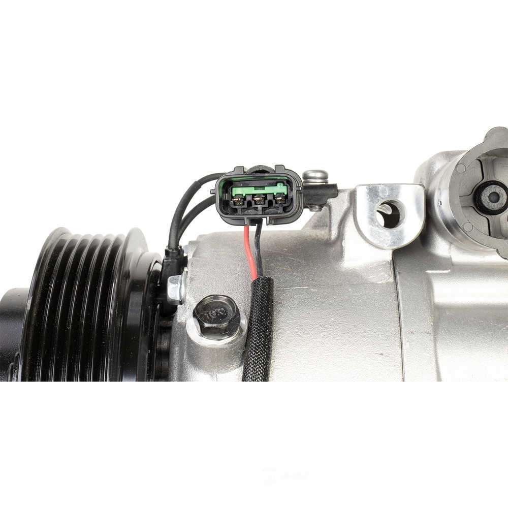 Global Parts Distributors LLC 7513597 A/C Compressor