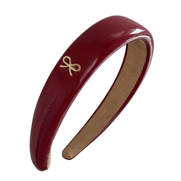 SGACAI pieza de diadema elegante con dije de moda de alta calidad O nueva V1N4