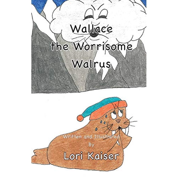 Wallace le Morse Inquiétant