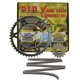 thumbnail image 1 of Kit de cadena y piñón D.I.D (DKH-010) 520VX2 Steel 14/38, 1 of 1