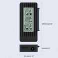 thumbnail image 3 of WINDLAND USB3.1 Hard Drive Enclosure with LED Light for 2.5/3.5Inch HDDs Caddy Case 6Gbps, 3 of 18