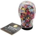thumbnail image 2 of (3 pack) Wilton Day Of Dead Shaped Bottle Sprinkles 2.9oz-Day Of The Dead, 2 of 2