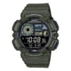 thumbnail image 1 of Reloj CASIO WS-1500H-3BVCF Iluminator-Verde verde, 1 of 3