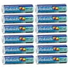 Tj7 Rolaids Assorted Fruit Extra Strength Heartburn Acid Indigestion Fast Acting Rapid Relief - 12 Rolls of 10 Antacid Chewable Tablets (120 Tablets Total)