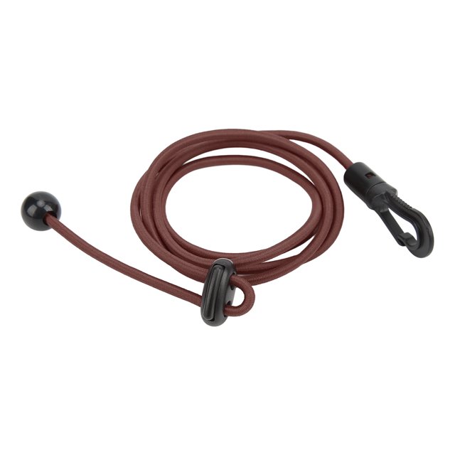 EOTVIA Paddle Leash, High Strength Kayak Paddle Bungee For Canoe