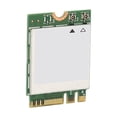 thumbnail image 1 of WiFi 6 Wireless Card, NGFF M.2 MU MIMO 802.11AX RTL8852AE WiFi Card 1800Mbps  for Connection, 1 of 7