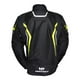 thumbnail image 4 of Chamarra Motociclista De Piel Talla 44 Negro Apm Piel, 4 of 4