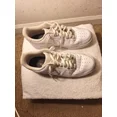 thumbnail image 4 of Ad-id-as WHITE LEATHER CW2288-111 MEN SNEAKERS SHOES US SIZE 11, 4 of 6
