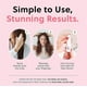 thumbnail image 5 of 3X Advanced Hair Growth Oil Spray -Non-Greasy Hormone Free Formula - Promotes Thick, 5 of 5