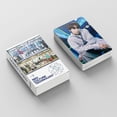 thumbnail image 4 of 55 unids/set Kpop Nct Universe Lomo álbum de tarjetas 2022 postal Dream Nct127 Nct Photocards para colección de Fans regalo foto impresión Coche, 4 of 5