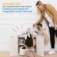 thumbnail image 3 of Play Kitchen Sink, 3 of 9