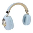 thumbnail image 3 of Auriculares Bluetooth para juegos, Auriculares Bluetooth para juegos Lindos auriculares estéreo inalámbricos Bluetooth Auriculares inalámbricos Respuesta rápida, 3 of 9