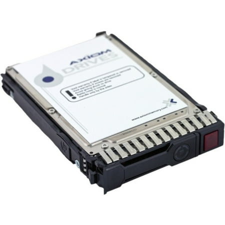 UPC: 8412801009052 | Axiom 4TB 6Gb/s SATA 7.2K RPM LFF 512e Hot-Swap HDD for HP  765253-B21