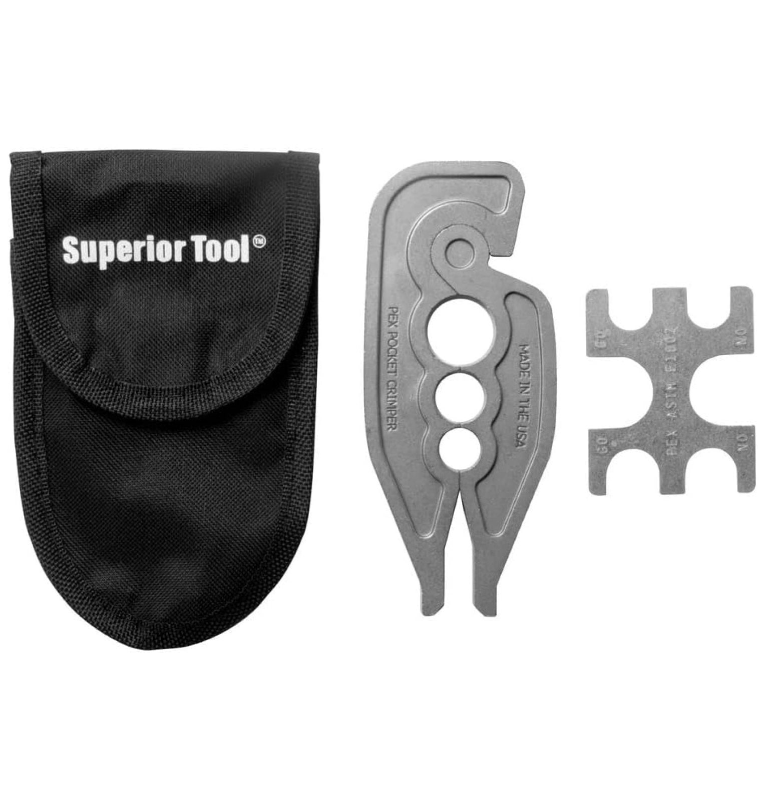 Pro'sKit 300-144 Lunar Crimper For Wire Ferrules AWG 10-6 - Ratcheting Crimp Tool 1 thumbnail image