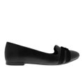 thumbnail image 1 of Balerina Lindsay Color Negro Snake 24.5 Dorothy Gaynor Balerina Lindsay Color Negro Snake 24.5, 1 of 6