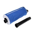 thumbnail image 1 of Lipstore Golf Ball Retriever Golf Ball Pick up for Practice Training Golf Accessories Blue, 1 of 8