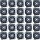 thumbnail image 3 of A015006 Diafragma de Carburador 50 Piezas para C1-M2B C1S-E1 C1S-E2 C1S-H4A C1S-H4B C1S-H4C C1S-H8 C1S-H8A, 3 of 5