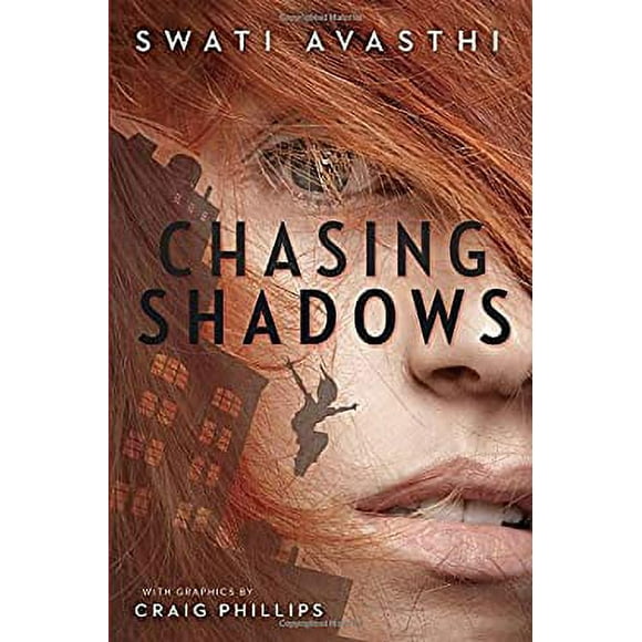 Chasing Shadows 9780375863431 Used / Pre-owned