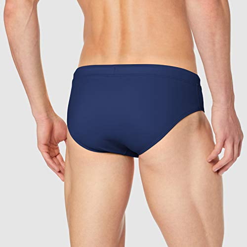 Meraki Mens V-Shape Swim Brief Brand