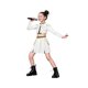 thumbnail image 1 of Disfraz de cazador de Halloween for niños grandes, Rumi, Mira, Zoey, cantantes, baile, escenario, juego de rol, trajes de cosplay for niños, 2026, 1 of 2