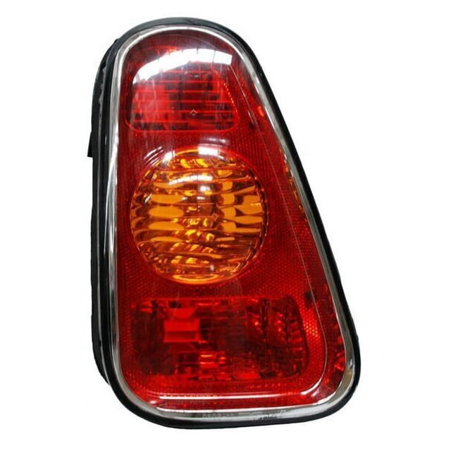 CALAVERA COOPER 2002 MINI L4 1.6L Derecha/Pasajero Generica