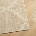 thumbnail image 4 of SAFAVIEH Martha Stewart Abstract Area Rug, Ivory/Beige, 5' x 8', 4 of 8