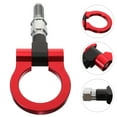 thumbnail image 2 of WSTEER Tow Hook Racing Car Towing Hook Trailer Anchor Towing Hook Car Tie Down Tow Hook, 2 of 6