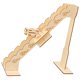 thumbnail image 5 of DIY Madera Escaleras Ciencias Juguetes Juguetes Experimento de ciencia de madera Juguetes para niños, 5 of 9