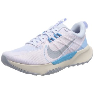 Nike Cream and Blue Athletic Shoes Nike | Shoes | Nike Cream And Blue Athletic Shoes | Poshmark main image 2
