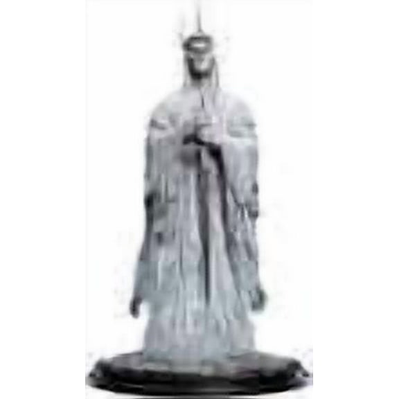 WETA Workshop Polystone - The Lord of the Rings Trilogy - Classic Series - Witch-King of the Unseen Lands Statue, Weta Workshop, Gifts