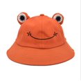 thumbnail image 1 of Bucket Hat for Women Fashion Frog Bucket CapSummer Autumn Sunscreen Sunhat WD.WDQZL Hogar, 1 of 1