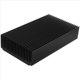 thumbnail image 5 of 6X Disipador de Grande de Aluminio 4.72 X 2.72 X 1.06 Pulgadas / 120 X 69 X 27 mm Disipador de RefrigeracióN Radiador de ÓXido Negro 22 Aleta, 5 of 5