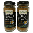 thumbnail image 5 of (2 pack) Frontier Co-op Taco Seasoning Blend 2.33 oz., 5 of 5