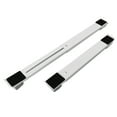 thumbnail image 4 of Appliance Roller For Washing Machine,  300KG Load Extensible Heavy Duty Roller Base,for Air Conditioning Refrigerator Water Dispenser Dryer Dishwasher, 4 of 8