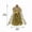 Gold, variant on Virelaxpo Christmas Tree Topper Angel Figurine 12 Inch, Festive Holiday Tree Top Decor For Living Room Family Gathering