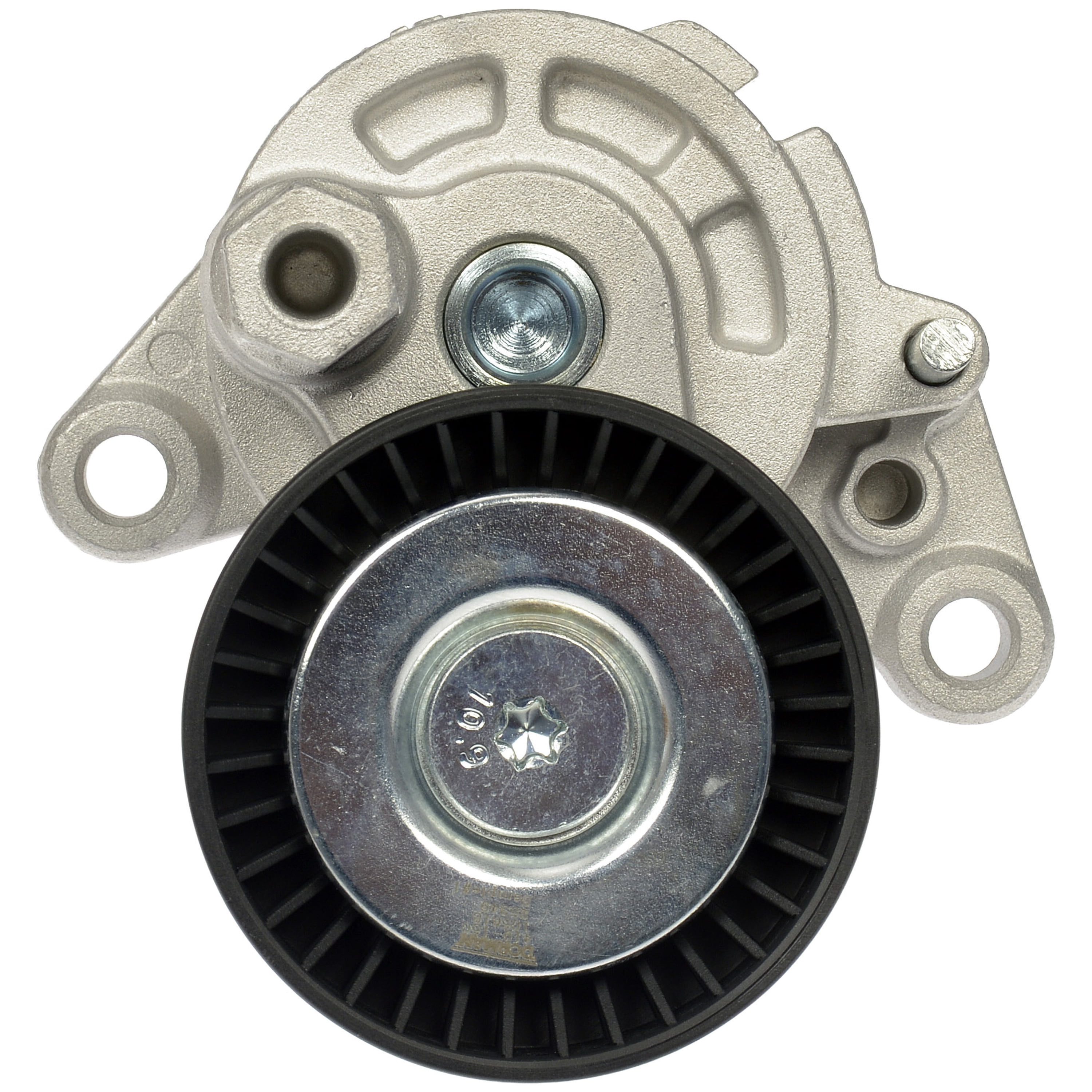 Dorman 419-150 Accessory Drive Belt Tensioner Assembly for Specific Nissan Models