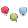 thumbnail image 3 of 2 Pack Beauty Sponge Blender Holder,Makeup Sponge Drying Stand Storage Egg Powder Puff Display Stand, 3 of 3