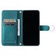thumbnail image 4 of Funda tipo billetera GANGXUN para Xiaomi Redmi Note 14 5G – Tapa abatible con correa para mujer, 4 of 5