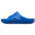thumbnail image 4 of Sandalias Crocs Mellow Recovery Azul Unisex Talla 10W/8M, 4 of 6
