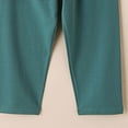 thumbnail image 7 of Toddler Baby Girl Fall Clothes Long Sleeve Hoodie Sweatshirts Pants Set Winter Outfits 6-12 Months 12-24 Months 2t 3t 4t 5t 6t 7t 8t 9t Children,Durable 2-3 Years, 7 of 7