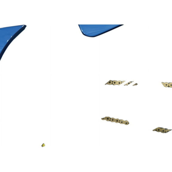 All Electric Easy Shift Kit