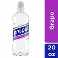 thumbnail image 2 of Propel Electrolyte Grape Flavored Bottled Water - 20 fl oz, 2 of 3