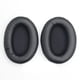 thumbnail image 2 of 2 orejeras de cuero para Audífonoses HyperX Cloud Flight/Flight S (negro), 2 of 9