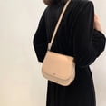 thumbnail image 3 of Bandoleras Mujer De Bolsa Crossbody Caqui, 3 of 3