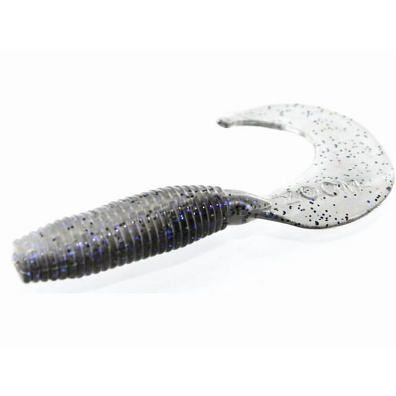 Zoom Fat Albert Grub Electric Shad
