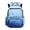 Blue Star, variant on Cute Teddy Bear Floral School Backpack with Water Resistant Smooth Zippers Kids Backpack for Girls, Waterproof 17 Inch Bookbag for Back to School Travel Middle School