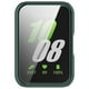 thumbnail image 2 of Funda Protectora Pantalla TPU Suave para Galaxy Fit 3 () Verde, 2 of 6